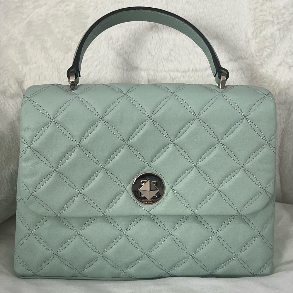 Kate Spade Natalia top handle